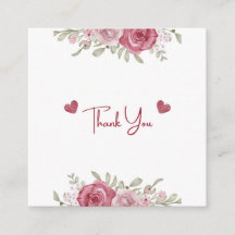 Otoño Rústico Borgoña Caligrafía Boda Llana Th