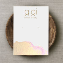 Pantalla de riego de color de agua dorado grande