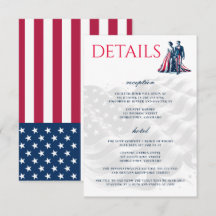 Pareja de Estados Unidos