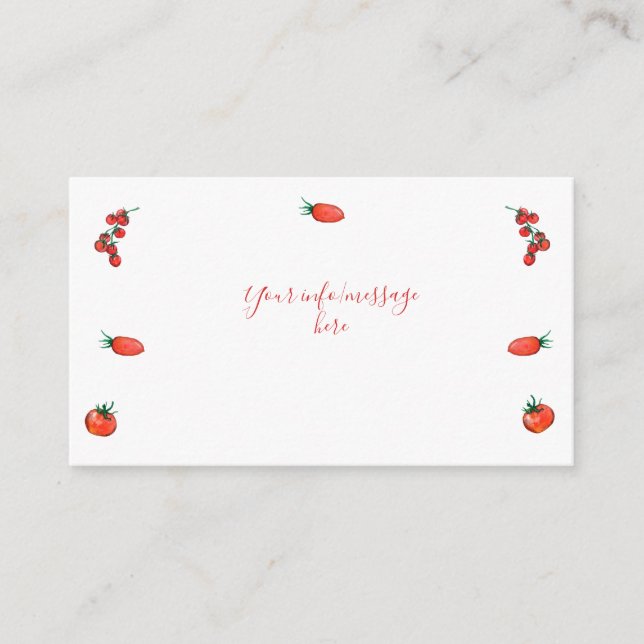 Tarjeta De Recepción Parte de diversión, primer cumpleaños (Anverso)