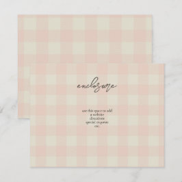 Tarjeta De Recepción Partido de compromiso de carga de búfalo