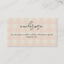 Tarjeta De Recepción Partido de compromiso de carga de búfalo