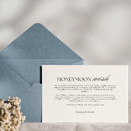 Tarjeta De Recepción Patrón a cuadros retro dinero antiguo Deseo de lun