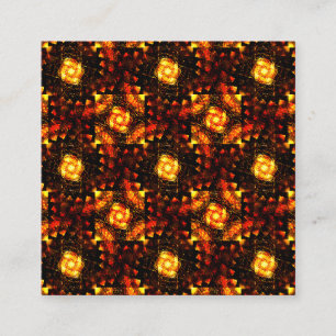 Tarjeta De Recepción Patrón de arte abstracto elegante boho moderno dor