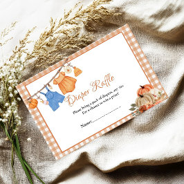 Tarjeta De Recepción PEQUEÑA TIPOCULTA PEQUEÑA PETICIÓN DE pañales