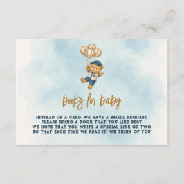 Tarjeta De Recepción Pequeño asfixiante espera Baby Shower de béisbol