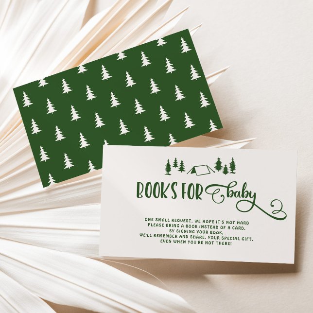 Tarjeta De Recepción Pequeños libros para niños (Subido por el creador)