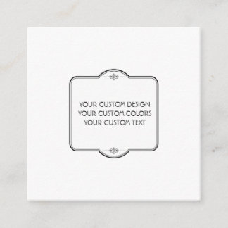 Tarjeta De Recepción Personaliza tu diseño aquí -