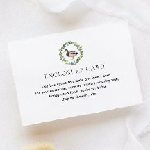 Personalizado de Baby Shower sobre el tema del pat