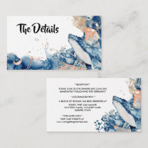 Pescado de ballena mamíferos marinos moda naranja