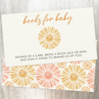 Petición de reserva de Baby Shower Little Sunshine