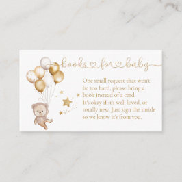 Tarjeta De Recepción Podemos anticipar la solicitud de la libreta de or