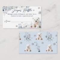 Podemos esperar a que llegue el pañal Baby Shower 