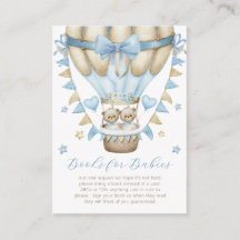 Podemos esperar dos libros para bebés