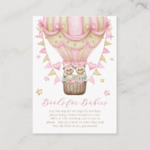 Podemos esperar libros gemelos de Chicas para bebé