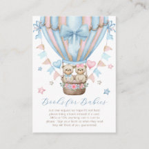 Podemos esperar temprano libros gemelos para niños