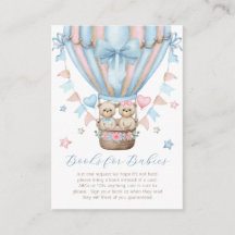 Podemos esperar temprano libros gemelos para niños