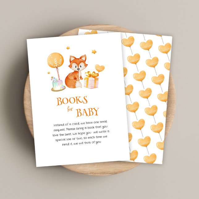 Tarjeta De Recepción Primera cumpleaños de Wild One Baby Girl (Wild One Baby Girl First Birthday Enclosure Card)