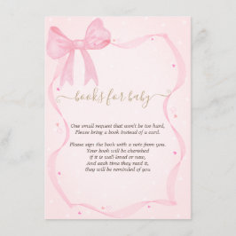 Tarjeta De Recepción Puntos de marco elegantes de barrido de mano