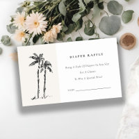 Raffle Baby Shower
