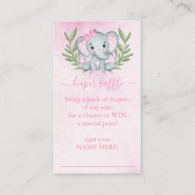 Raffles florales elefantes tropicales de verano