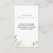 Receta estética rústica floral de ducha de novias