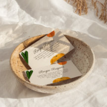 Recién Salido Del Mercado, Solicitud De Receta De