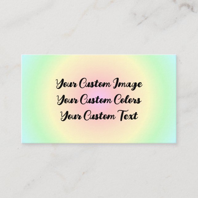 Tarjeta De Recepción Rediseñar desde Scratch - Diseñar esto (Anverso)