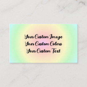 Tarjeta De Recepción Rediseñar desde Scratch - Diseñar esto