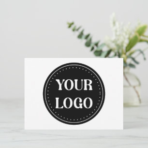 Tarjeta De Recepción Regalos de boda personalizados, elegantes y aniver