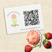 Registro De Ducha De Novias En Crema De Hielo