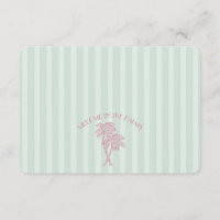 Registro de Playa Pastel de Green Palm Springs Ins