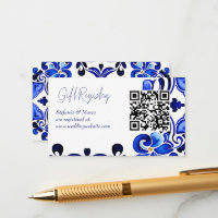 Registro de regalos de mosaicos del Mediterráneo A