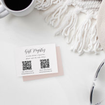 Registro elegante de ducha de caligrafía