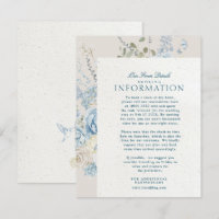 Romantic Cotswolds Winter Florals Detalles Boda