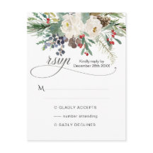 Rosa de invierno 2 RSVP