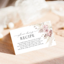 Rubor Floral & Dusty Rosa Por Favor Trae Una Recet