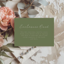 Sage Green Bridal Shower