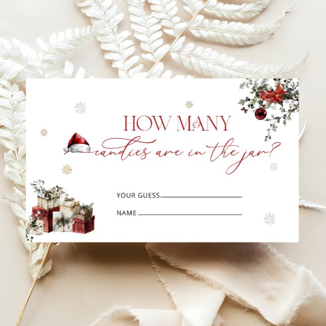 Tarjeta De Recepción Santa Bebé Navidades ¿Cuántos Canales? (Subido por el creador)