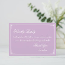 Sencillo y elegante sitio web de boda de moda de g
