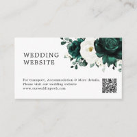 Sitio web del Boda blanco Eucalyptus