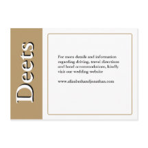 Sofisticado Boda Gold Serif Moderno