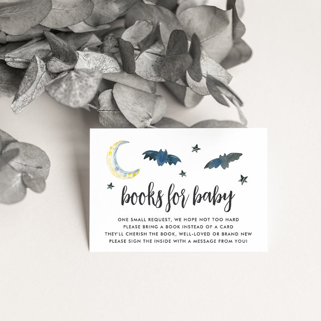 Tarjeta De Recepción Solicitud de Baby Shower de Halloween (Subido por el creador)