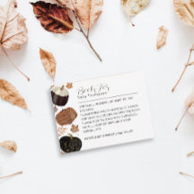 Solicitud de Baby Shower de libros neutrales de gé