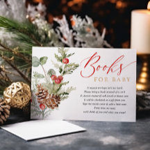 Solicitud de libro de folletos para Navidades de i