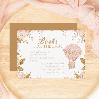 Solicitud de libro de globo aerostático de aventur