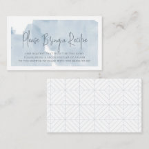 Solicitud de Receta de Despedida de Soltera Cielo 