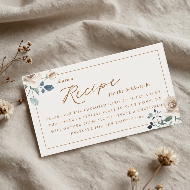 Tarjeta De Recepción Solicitud de Receta de Fiesta de Despedida de Solt (Subido por el creador)