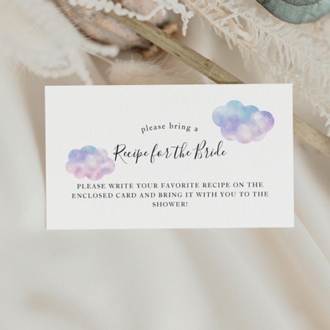 Tarjeta De Recepción Solicitud de receta para la reducción de nubes rom (Subido por el creador)