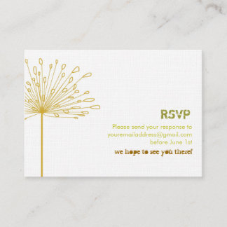 Tarjeta De Recepción Sonora